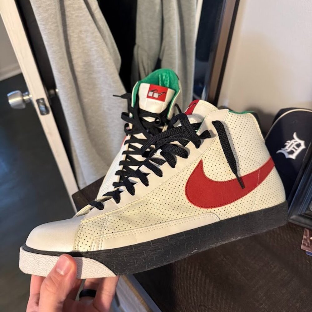 Nike Blazer Mid '77 "Have A Good Game"